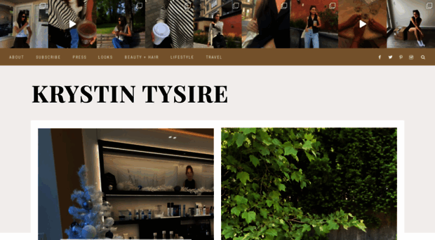 krystintysire.com