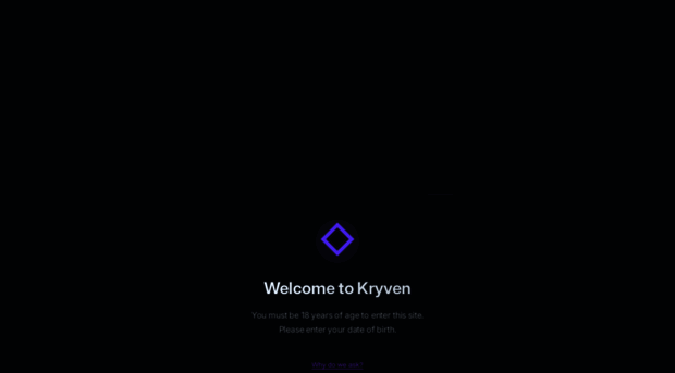 kryven.cc