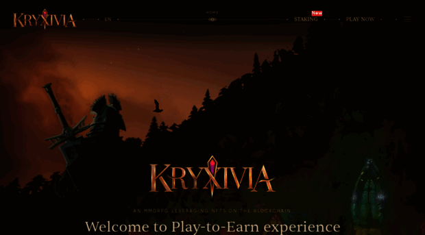 kryxivia.io