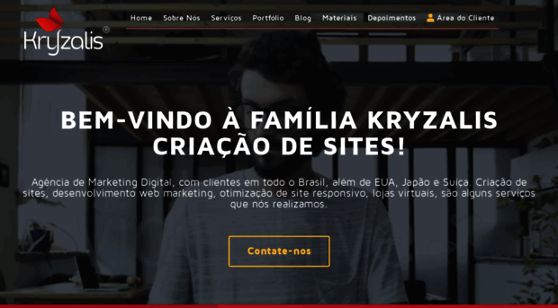 kryzalis.com.br