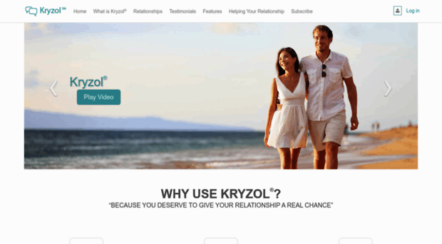 kryzol.com