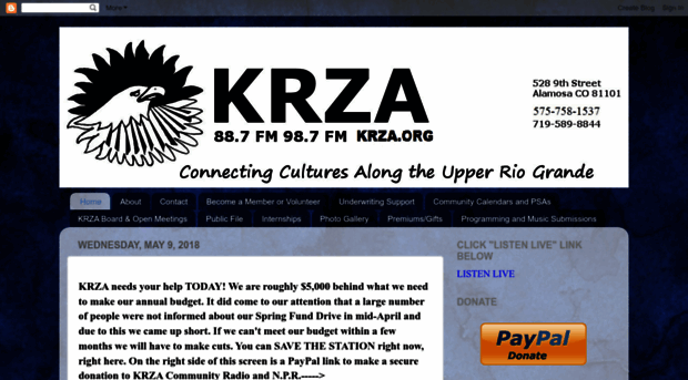 krzaradio.blogspot.com