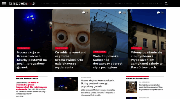krzeszowiceone.pl