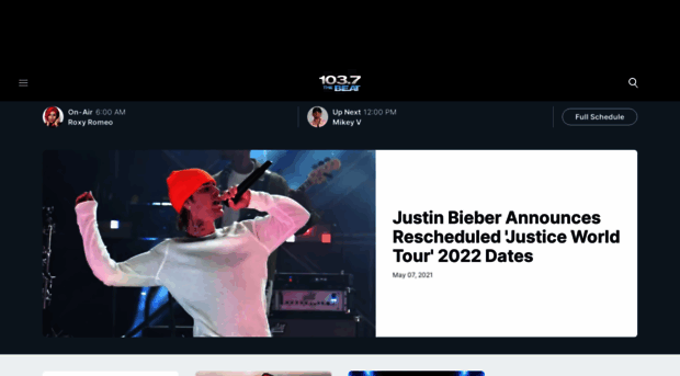 krzr.com