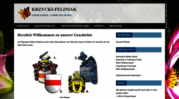 krzycki-feliniak.de