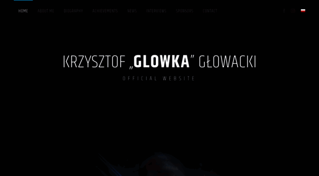 krzysztofglowacki.pl