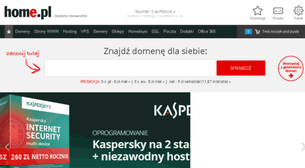 krzysztofhabiak.pl