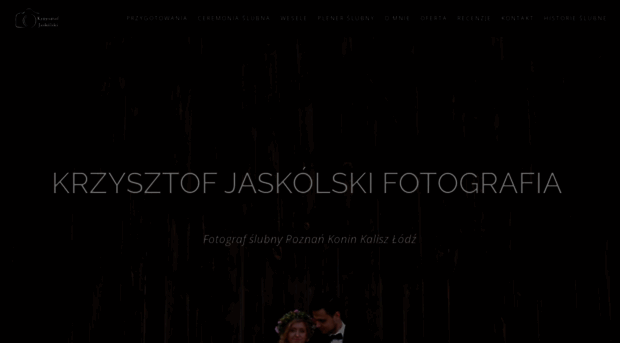 krzysztofjaskolski.pl