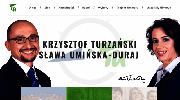 krzysztofturzanski.pl