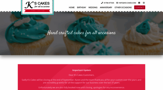 ks-cakes.com