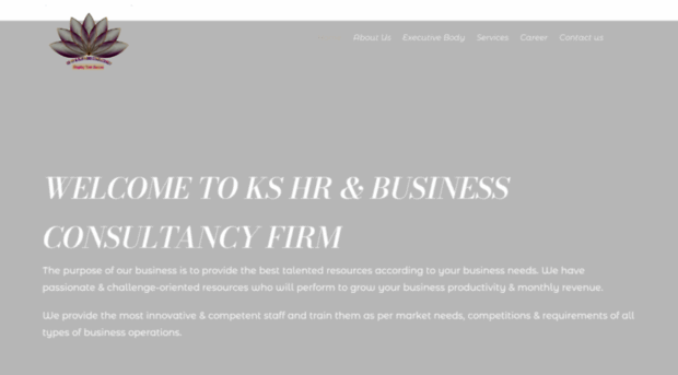 ks-consultancy.com