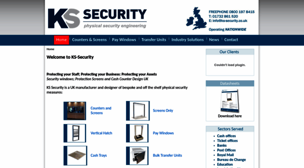 ks-security.co.uk