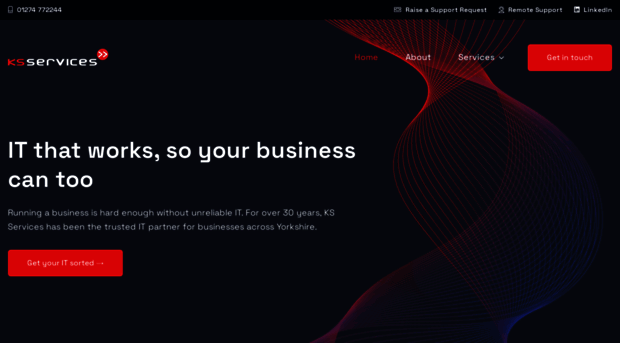 ks-services.co.uk