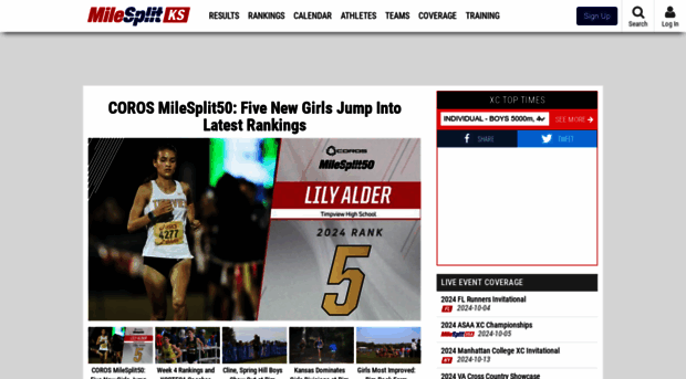 ks.milesplit.com