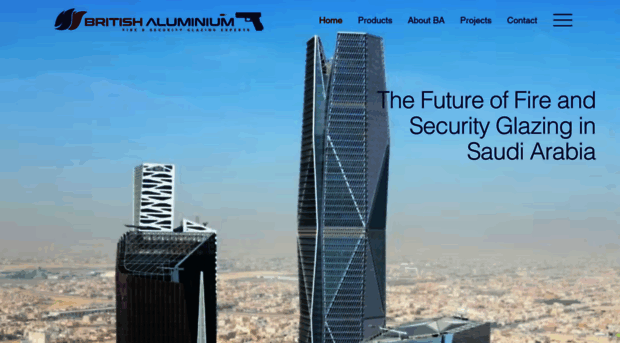 ksa-fireandsecurity.com