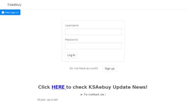 ksaebuy.net
