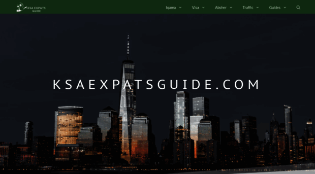 ksaexpatsguide.com