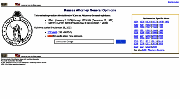 ksag.washburnlaw.edu