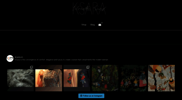 ksara.in