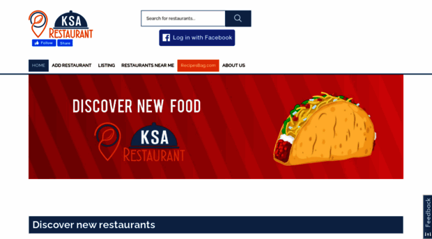 ksarestaurant.com