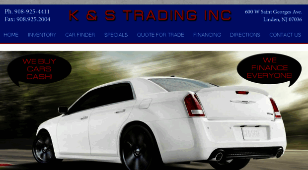 ksautoinc.com