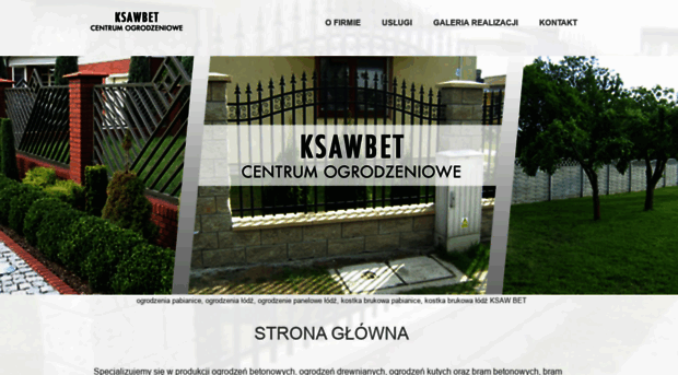 ksawbet.com.pl