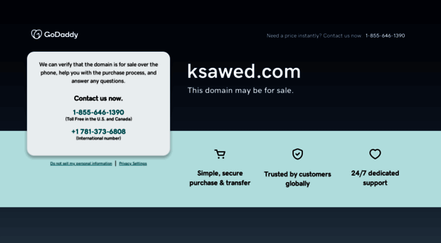 ksawed.com