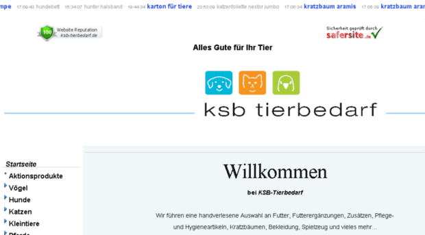 ksb-tierbedarf.de