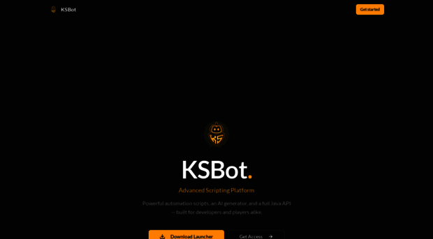 ksbot.org
