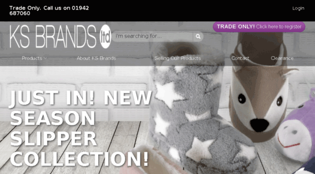 ksbrands.co.uk