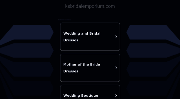 ksbridalemporium.com