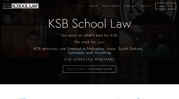 ksbschoollaw.com