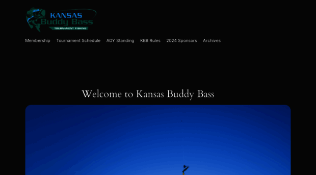 ksbuddybass.com