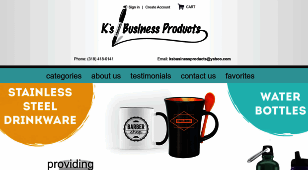 ksbusinessproducts.com