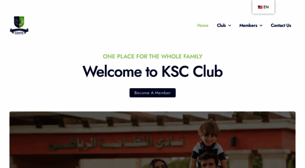 ksc-club.com