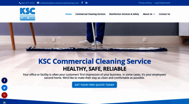 ksc.cleaning