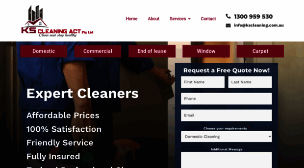 kscleaning.com.au