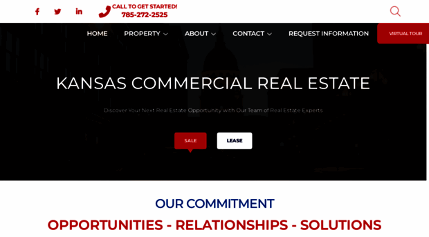 kscommercial.com