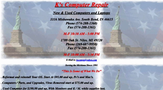 kscomputerrepair.com