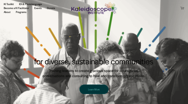 kscopeinstitute.org