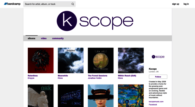 kscopemusic.bandcamp.com