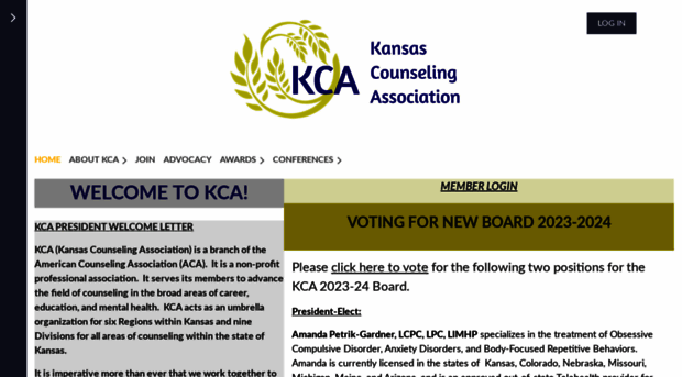 kscounseling.org