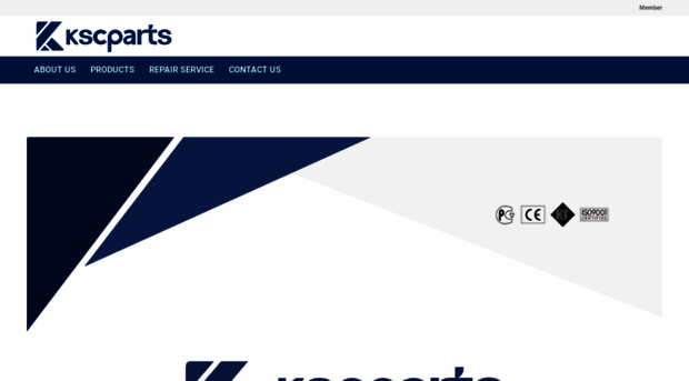 kscparts.com