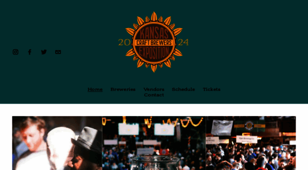 kscraftbrewfest.com