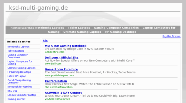 ksd-multi-gaming.de
