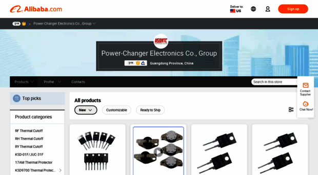 ksdgroup.en.alibaba.com