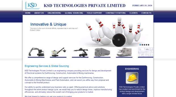 ksdindia.com