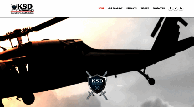 ksdtechnology.com