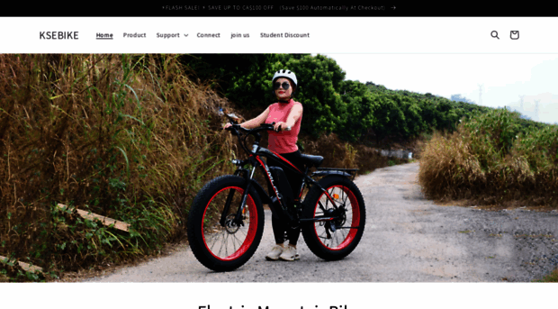 ksebike.com