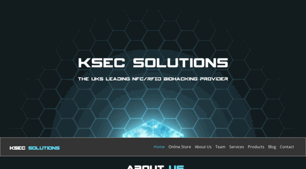 ksecsolutions.com